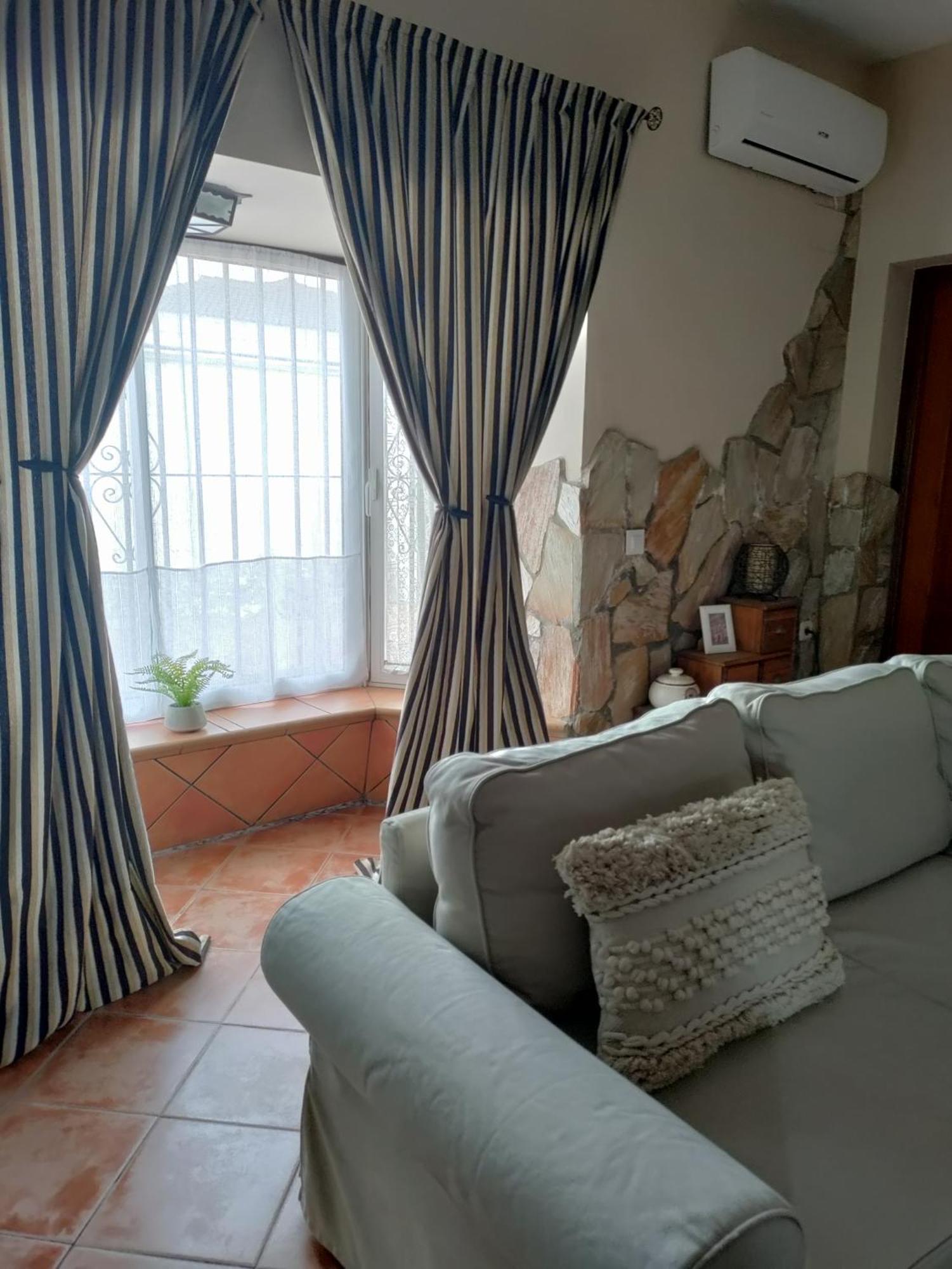 Casa-Chalet Anabel El Puerto de Santa Maria Ngoại thất bức ảnh