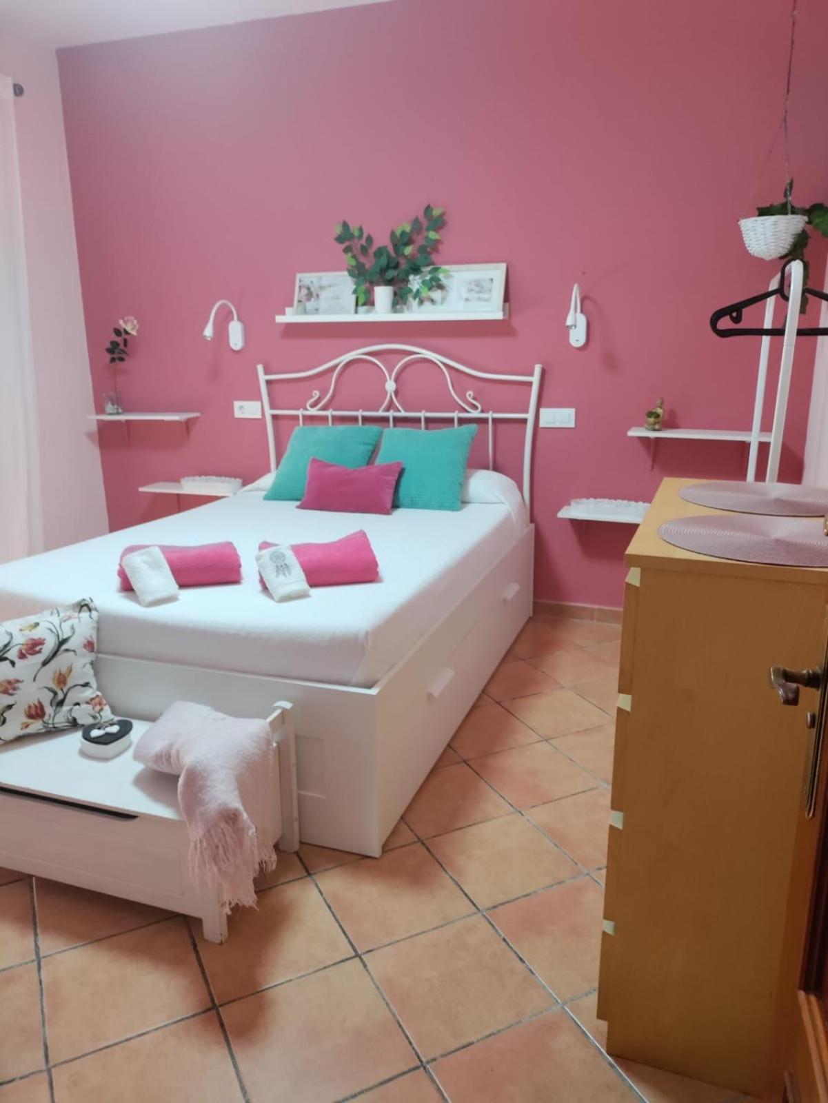 Casa-Chalet Anabel El Puerto de Santa Maria Ngoại thất bức ảnh