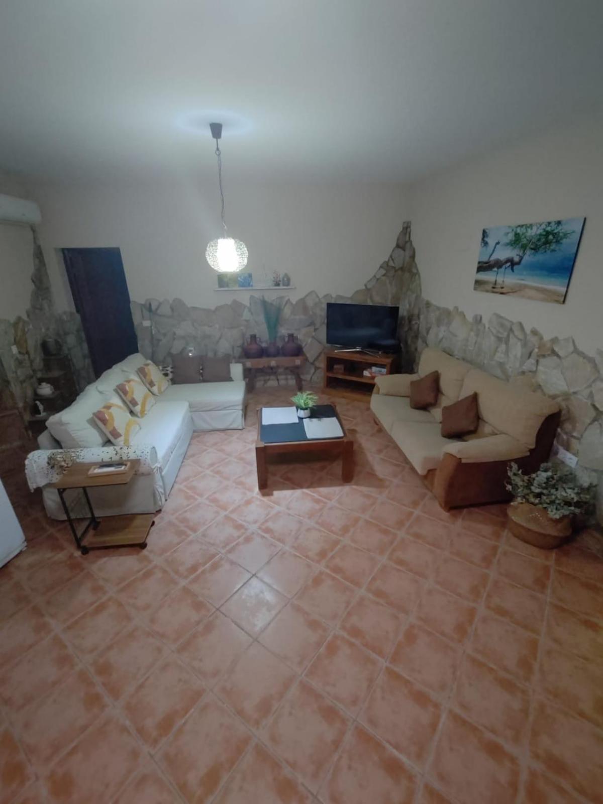 Casa-Chalet Anabel El Puerto de Santa Maria Ngoại thất bức ảnh