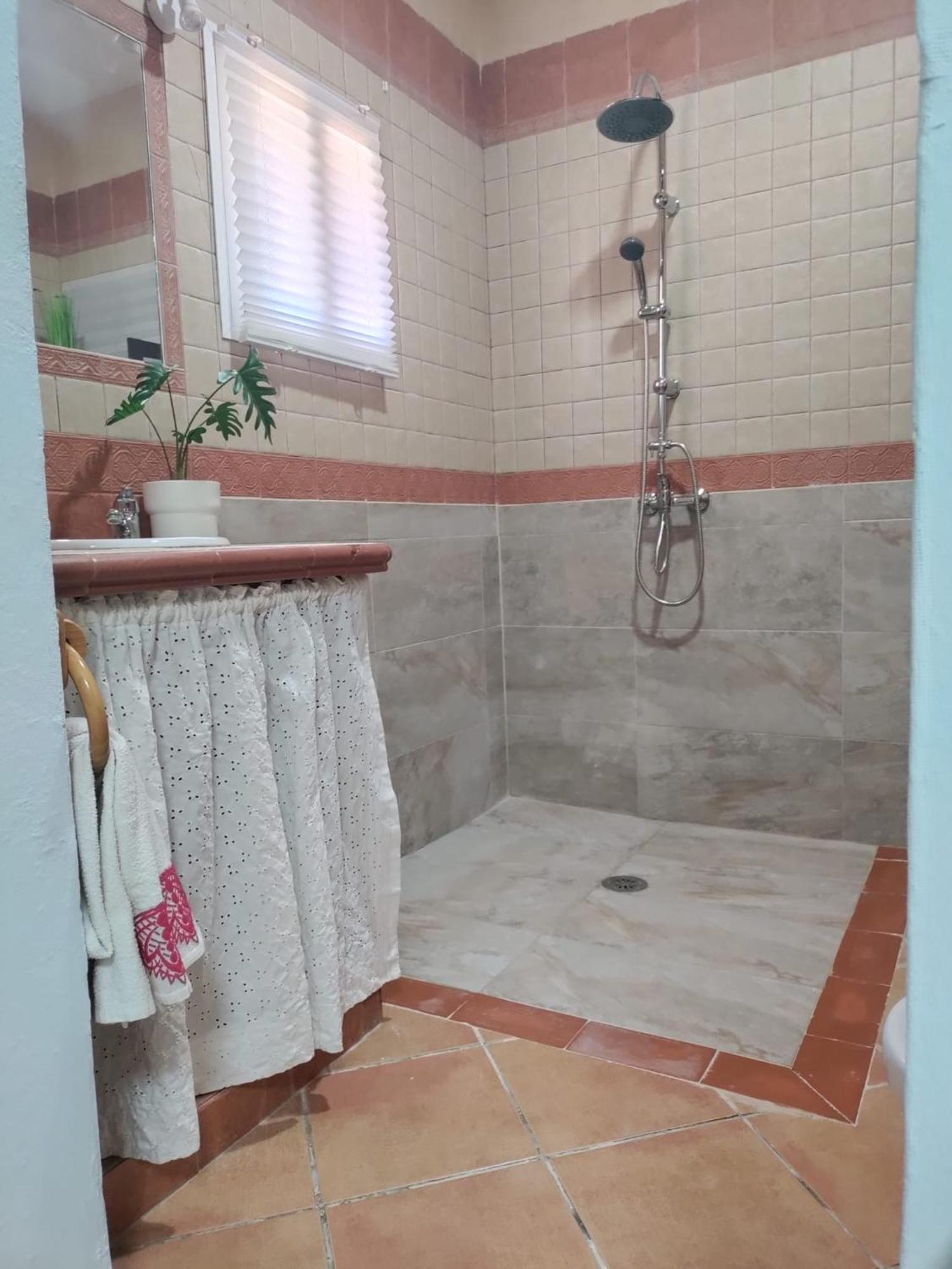 Casa-Chalet Anabel El Puerto de Santa Maria Ngoại thất bức ảnh