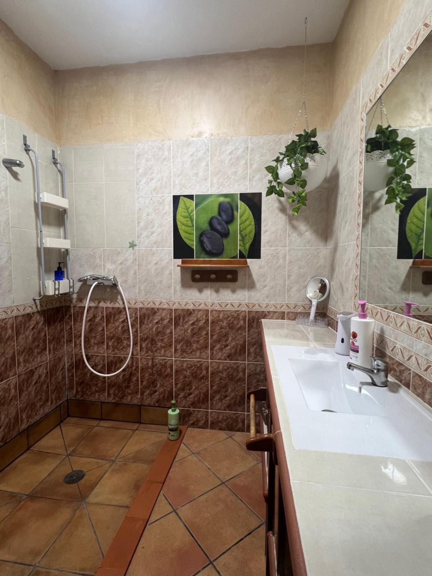 Casa-Chalet Anabel El Puerto de Santa Maria Ngoại thất bức ảnh