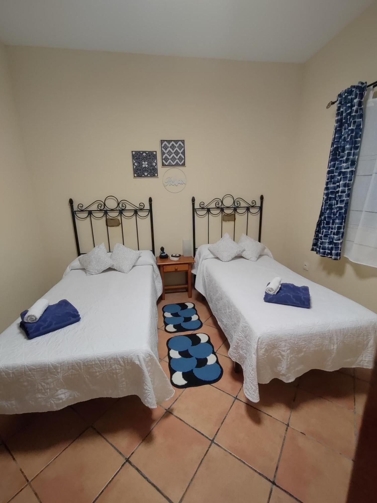 Casa-Chalet Anabel El Puerto de Santa Maria Ngoại thất bức ảnh