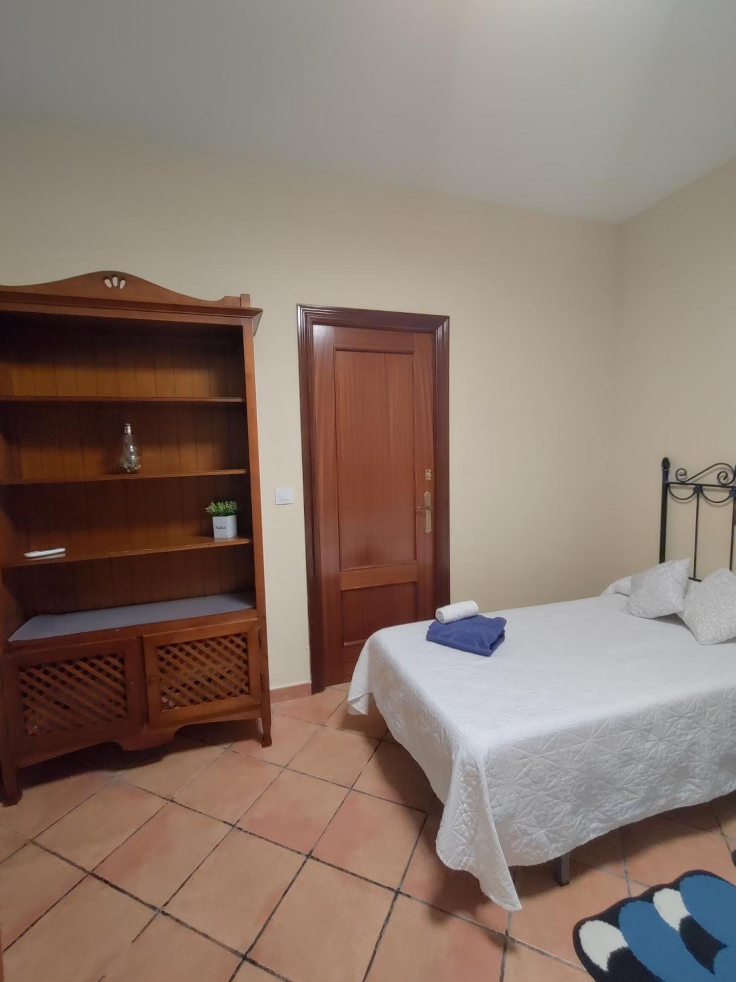 Casa-Chalet Anabel El Puerto de Santa Maria Ngoại thất bức ảnh