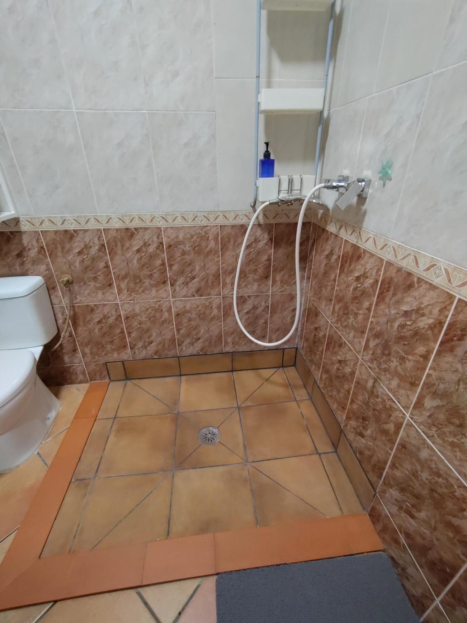 Casa-Chalet Anabel El Puerto de Santa Maria Ngoại thất bức ảnh