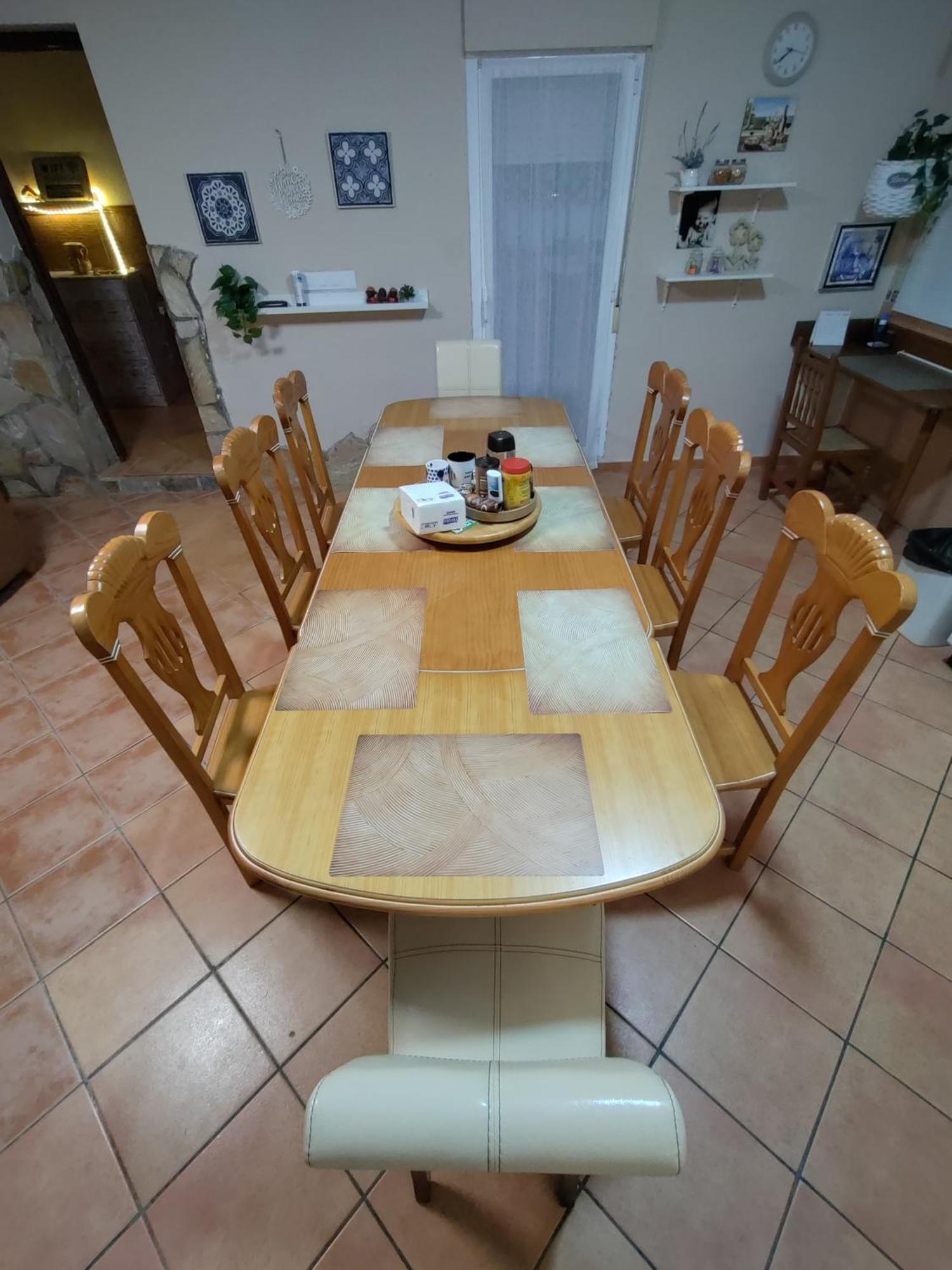 Casa-Chalet Anabel El Puerto de Santa Maria Ngoại thất bức ảnh