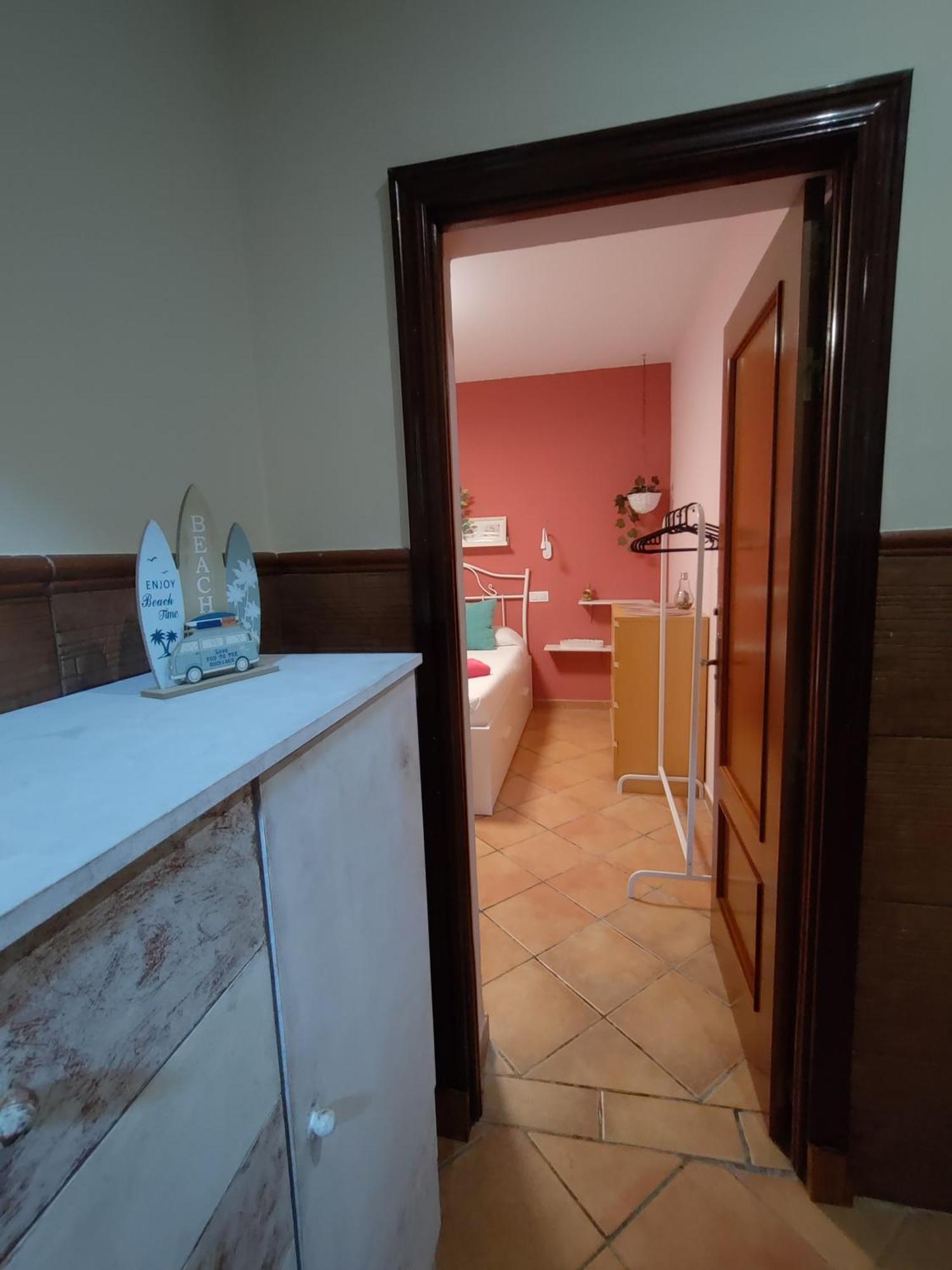 Casa-Chalet Anabel El Puerto de Santa Maria Ngoại thất bức ảnh