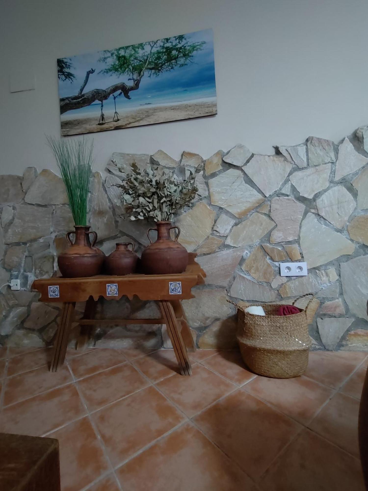 Casa-Chalet Anabel El Puerto de Santa Maria Ngoại thất bức ảnh