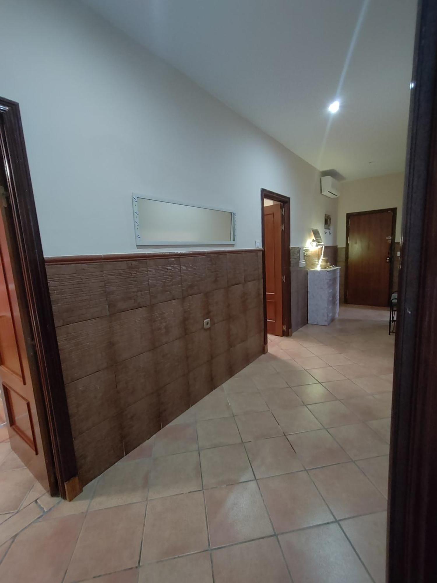 Casa-Chalet Anabel El Puerto de Santa Maria Ngoại thất bức ảnh