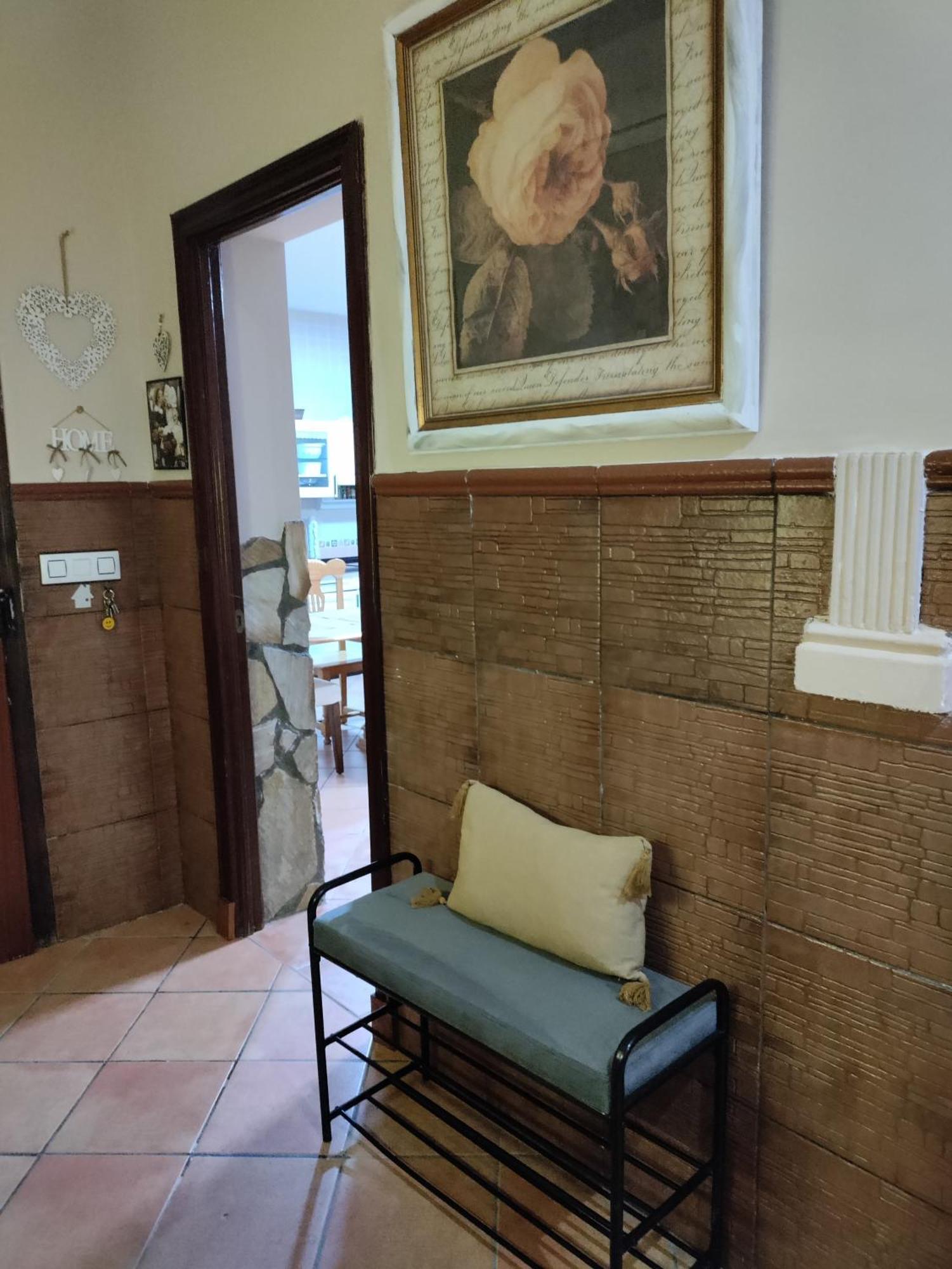 Casa-Chalet Anabel El Puerto de Santa Maria Ngoại thất bức ảnh